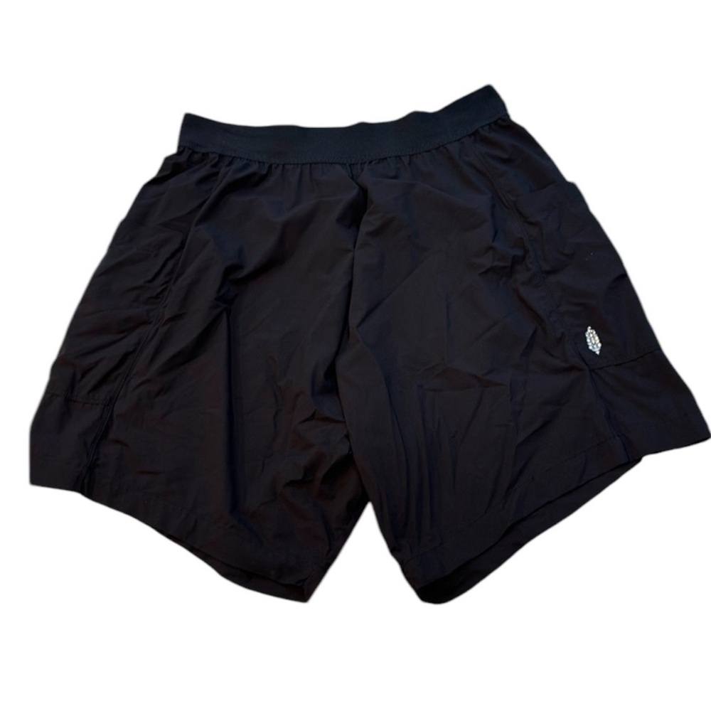 FP Movement by Free People Black Athletic Shorts